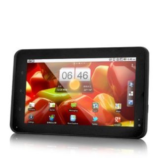 Android 2 3 Tablet Smartphone Silex 7 Inch Capacitive Touch Screen 3G 