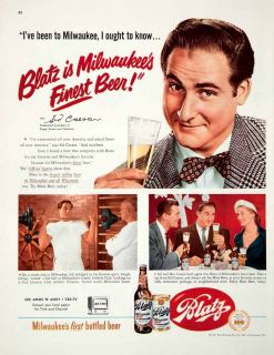  Milwaukee Sid Caesar Comedian Amos Andy Show Actor Dumb Bell
