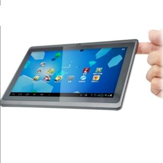 New 1 2GHz DDR3 512MB 7inch 4GB Mid Tablet PC Android 4 0