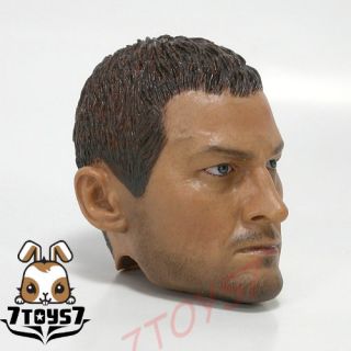   Gladiator Spartacus_ Head _ Roman Warrior Andy Whitfield NOW AT028D
