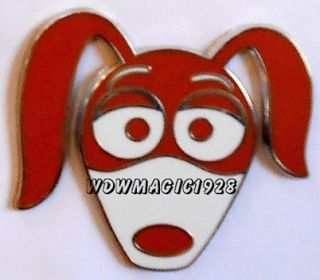 Disney HKDL Toy Story Pixar Slinky The Dog Pin