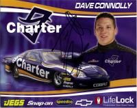 Erica Enders Autograph 1 24 Slammers Pro Stock $10 00 Dave Connolly 
