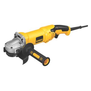 DeWalt D28115 Factory Reconditioned 4 1/2 inch Angle Grinder
