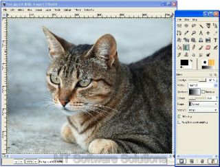 Image Editing Graphics Edit Photo Software CD XP Vista