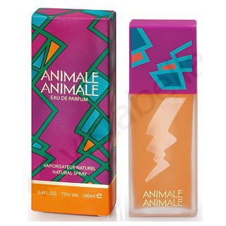 nib) / ANIMALE ANIMALE / ANIMALE / 3.4 oz / W / EDP Spray