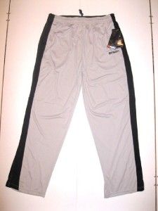 Mens AND1 Breathable Basketball Sweats Sweatpants New XL