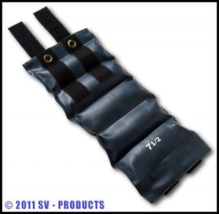 lb Rehab Wrist and Ankle Weight Individual Cuff 15