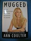 mugged by ann coulter 2012 hardcover raci $ 18 95  see 