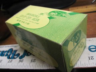 Butter box ANNANDALE CO OP Creamery ASSN MINNESOTA MN OLD COUNTRY 