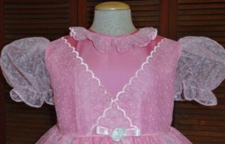 Adult Sissy Baby Dress Patty by Annemarie
