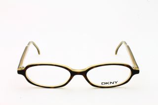 New DKNY 6801 244 Eyeglass Frame Size 46 15 135