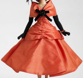 Tonner Doll Something Extravagant Outfit Anne Harper