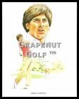 Many rare golf related cards in our Store, Grapenut Golf 