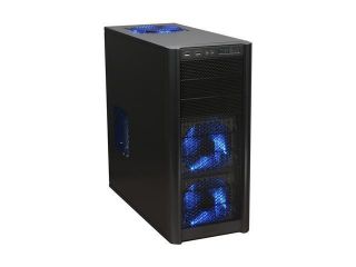 Antec Three Hundred ATX Mid Tower Computer Case