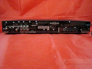 item condition used sony str ks2300 receiver with sony speakers and 