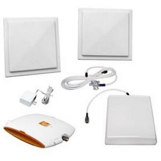   Extenders Yx645 Wi Ex Cellular Phone Signal Booster Panel Antenna