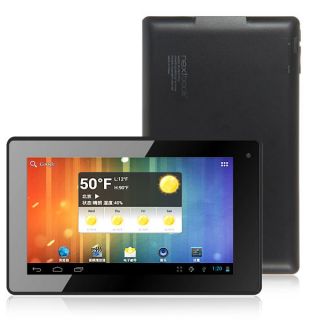 nextbook android 4 0 capacitive tablet pc 1 0ghz mid wifi 4gb camera 