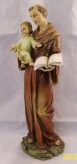 St__Saint_Anthony_Religious_Catholic_Figurine450