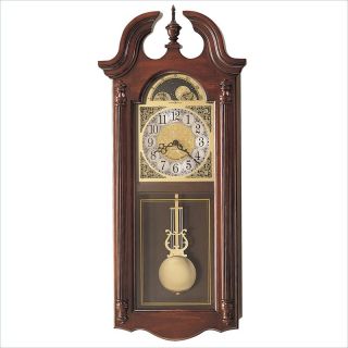Howard Miller Frenwick Quartz Wall Clock [154519]