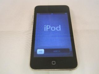 Apple iPod Touch 3rd Generation 32 GB  Player