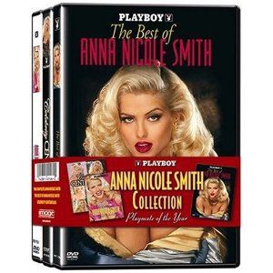 anna nicole smith collection new dvd playboy complete anna nicole 