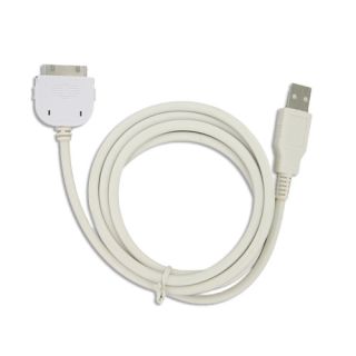 Charger USB for iPod Touch 8GB 16GB 32GB 4th Generation