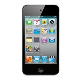 apple ipod touch 64gb 4g  player black manufacturers description 
