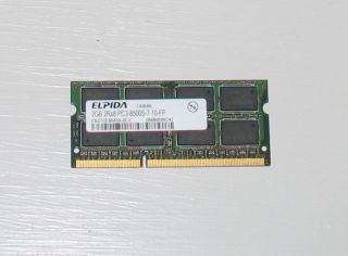 2GB Memory Mac Apple MacBook Pro iMac Intel Unibody RAM 1