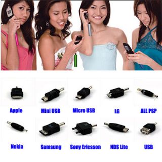 features it is very user friendly charge different mobile devices