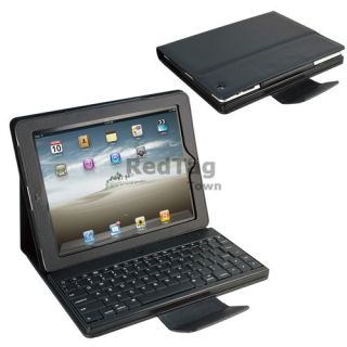   Bluetooth Keyboard for Apple iPad 2 The New iPad 3rd Gen