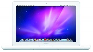 Apple MacBook Core2Duo 2.26GHz 2GB 250GB 13 Unibody MC207LL/A
