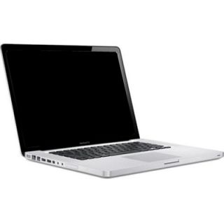 Apple MacBook Pro Core 2 Duo 2.93 GHz 15 Unibody (MC026LL/A) 4GB 