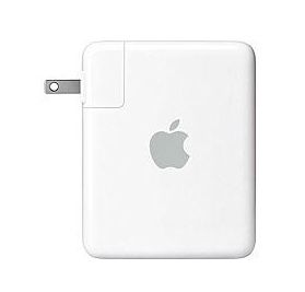 Apple Airport Express A1264 54 Mbps Wireless N Router MB321LL A