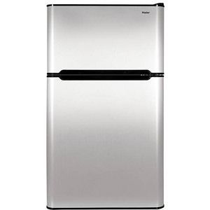   CU ft Refrigerator Freezer Capacity Fridge Small Compact WN03V
