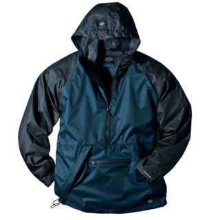 Dickies TJ520 Waterproof Breathable Anorak Jacket