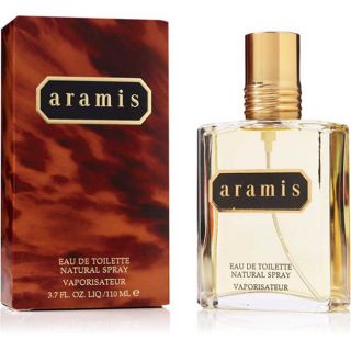 Aramis by Aramis 3 7 oz EDT Mens Cologne 022548006719