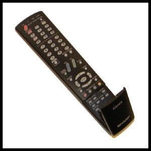 Sharp Aquos Remote Control LCD HDTV HD TV GA806WJSA LC 40LE700UN LC 