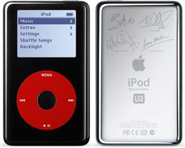 New Apple iPod 3rd 4th Generation 20GB Hard Drive G3 G4 3G 4G U2 Photo 