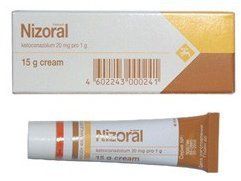 Nizoral Antifungal Cream 2 Hair Loss Treatment