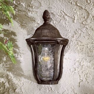 Minka Lavery Ardmore 1 Light Pocket Lantern 8988 61