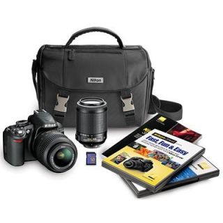 Nikon D3100 Digital SLR camera Kit 14 2 Megapixel