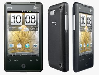Unlock Code for at T HTC Aria A6366 Tilt 2
