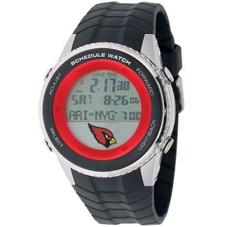 The Game Time Schedule Watch may be the coolest sports watch ever made 