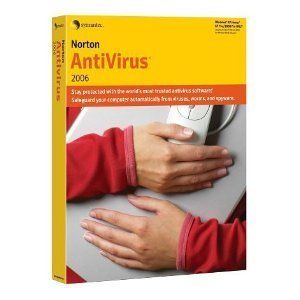 Norton Antivirus 2012 with Antispyware 2 User 1 Year UK Win 7 XP Vista 