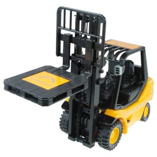 china manufacturer specifications primary function rc forklift with 