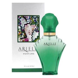 Jean Michelle Arielle Perfume 0 5fl oz New in Box