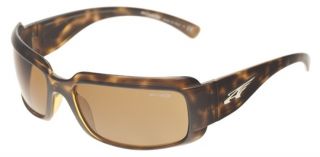 New Arnette Sunglasses Infamous An 4076 Brown Havana Hot