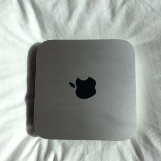 Apple Mac Mini Desktop MC815LL A July 2011 4GB Memory