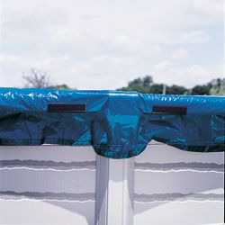   Year Above Ground Swimming Pool Winter Cover w Cover Clips