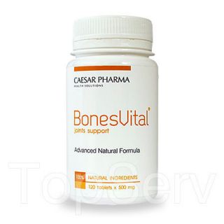 Bonesvital Joint Care Pain Relief Arthritis Glucosamine Best Pill It 